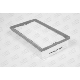 Filtro de ar FOCUS FORD ac 2008 U830/606 de CHAMPION com desconto