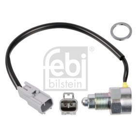 Ventilador do habitáculo SEAT 23302 de FEBI BILSTEIN comprar baixo custo