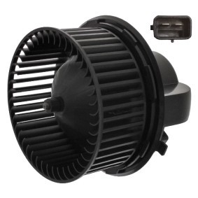 Ventilador do Habitáculo 40179 de FEBI BILSTEIN de qualidade OEM