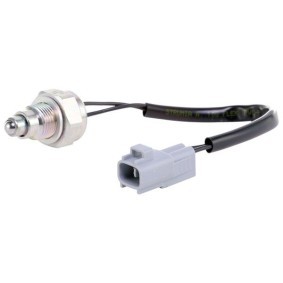 Hella 6ZF 008 621-391 Interrupteur, Feux / Éclairage Arrière - 12V Hella 6ZF 008 621-391 Interrupteur, Feux / Éclairage Arrière - 12V