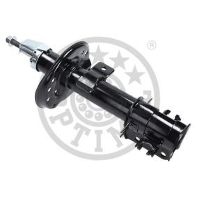 Amortecedor PUNTO FIAT ac 2002 A-3451GR de OPTIMAL com desconto