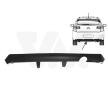Spoiler CITROËN 0929509 de VAN WEZEL 7410LA comprar baixo custo