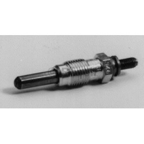 Vela de incandescência MEGANE RENAULT ac 1997 0 250 202 010 de BOSCH com desconto