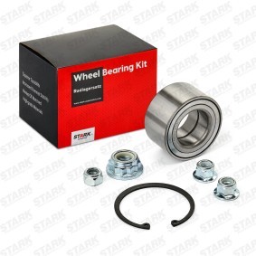 Jogo de rolamentos de roda A3 AUDI ac 1999 SKWB-0180003 de STARK com desconto