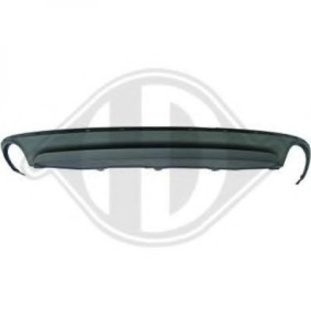 Spoiler A6 AUDI ac 2011 1028067 de DIEDERICHS com desconto