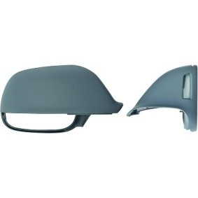 Espelho Retrovisor 1075529 de DIEDERICHS de qualidade OEM