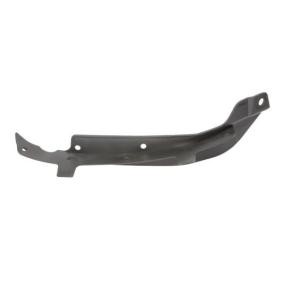 Spoiler A6 AUDI ac 2010 5511-00-0031221P de BLIC com desconto