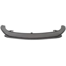 Spoiler TOURAN VW ac 2009 5511-00-9545222P de BLIC com desconto