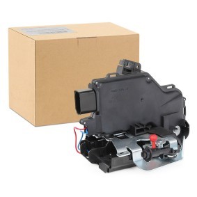 Fechadura da porta AUDI 6010-25-016421P de BLIC 8E1 837 015D, 8N1 837 015B comprar baixo custo
