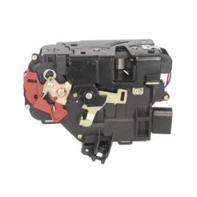 Fechadura da porta A4 AUDI ac 2012 6010-25-016422P de BLIC com desconto