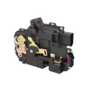 Fechadura da porta AUDI 6010-25-025421P de BLIC 4B1 837 015, 4B1 837 015G comprar baixo custo