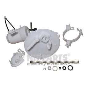 Filtro de combustível 6 MAZDA ac 2008 N1333065 de NIPPARTS com desconto