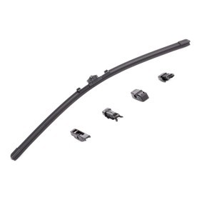 Escova do limpa-vidros 147 ALFA ROMEO ac 2001 3 397 006 949 de BOSCH com desconto