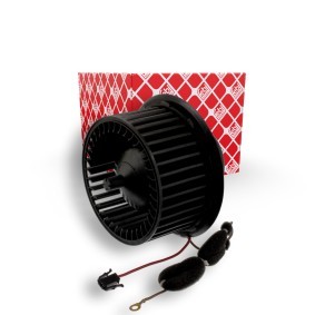 Ventilador do Habitáculo 18788 de FEBI BILSTEIN de qualidade OEM