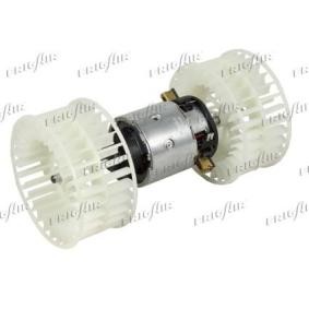 Ventilador do habitáculo VOLVO 0599.1131 de FRIGAIR 81619300055, 3090909 comprar baixo custo