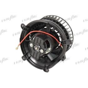 Ventilador do habitáculo CLASSE C MERCEDES-BENZ ac 2013 0599.1140 de FRIGAIR com desconto