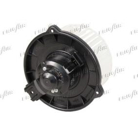 Ventilador do habitáculo COROLLA TOYOTA ac 2011 0599.1146 de FRIGAIR com desconto