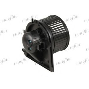 Ventilador do habitáculo A4 AUDI ac 2012 0599.1153 de FRIGAIR com desconto