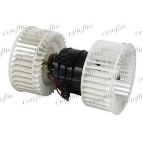 Ventilador do habitáculo 5 Série BMW ac 2015 0599.1156 de FRIGAIR com desconto