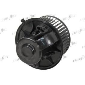 Ventilador do habitáculo FORD 0599.1159 de FRIGAIR 1038587, 1101897, 1109798 comprar baixo custo
