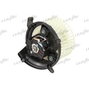 Ventilador do habitáculo CHRYSLER 0599.1173 de FRIGAIR 2028209142, 2028209242 comprar baixo custo
