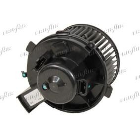 Ventilador do habitáculo PEUGEOT 0599.1176 de FRIGAIR 6441K0 comprar baixo custo