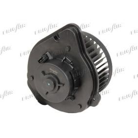 Ventilador do habitáculo V70 VOLVO ac 2015 0599.1180 de FRIGAIR com desconto