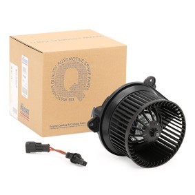 Ventilador do habitáculo VAUXHALL 87024 de NISSENS 4401815, 7701048387, 7701048969 comprar baixo custo
