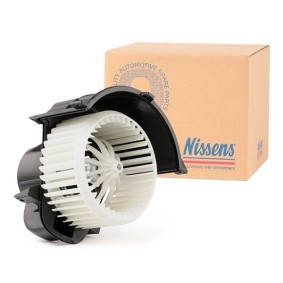 Ventilador do habitáculo PORSCHE 87139 de NISSENS comprar baixo custo