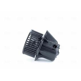 Ventilador do habitáculo C4 CITROËN ac 2014 87090 de NISSENS com desconto