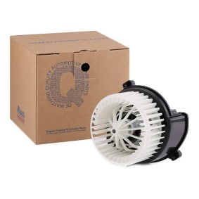 Ventilador do habitáculo PEUGEOT 87129 de NISSENS 1307830080, 6441E4, 212100078 comprar baixo custo