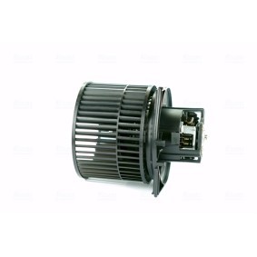 Ventilador do habitáculo SAAB 87026 de NISSENS 5049085 comprar baixo custo