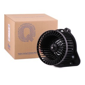 Ventilador do habitáculo V70 VOLVO ac 2010 87020 de NISSENS com desconto