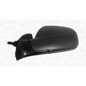Espelho Retrovisor 182215008800 de MAGNETI MARELLI de qualidade OEM