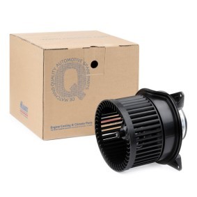 Ventilador do habitáculo FOCUS FORD ac 2012 87027 de NISSENS com desconto