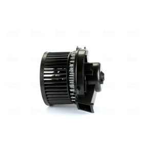 Ventilador do habitáculo XSARA CITROËN ac 2009 87021 de NISSENS com desconto