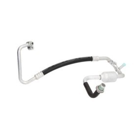 Comprar baratas KTT160025 Conduta de baixa pressão, ar condicionado de THERMOTEC 1109158, 1231550, 1254270