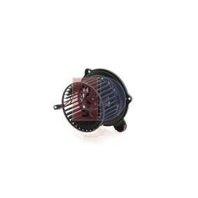 Ventilador do habitáculo i30 HYUNDAI ac 2017 568042N de AKS DASIS com desconto