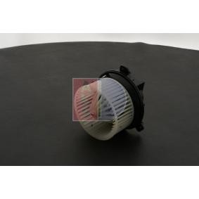 Ventilador do habitáculo LANCIA 740164N de AKS DASIS 6441E0, 9464242580 comprar baixo custo
