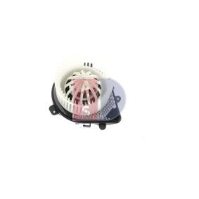 Ventilador do habitáculo LANCIA 740178N de AKS DASIS 9566944380, 6441E2 comprar baixo custo