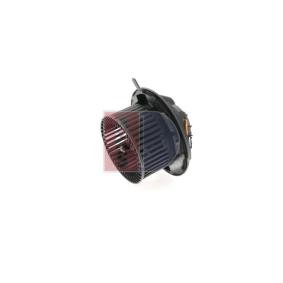 Ventilador do habitáculo BMW 740868N de AKS DASIS 64116933663, 64119144200, 64119227670 comprar baixo custo