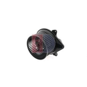 Ventilador do habitáculo OPEL 740869N de AKS DASIS 4409448, 91158687, 7701050310 comprar baixo custo