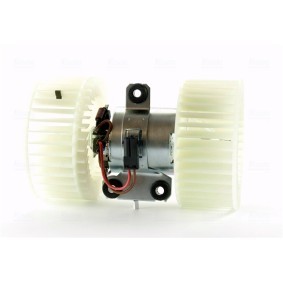 Ventilador do habitáculo 5 Série BMW ac 2014 87114 de NISSENS com desconto