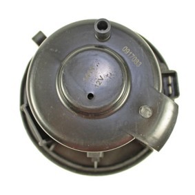 METZGER 0917083 Ventilador do habitáculo rever