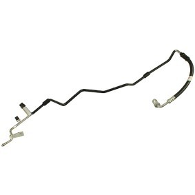 Conduta de alta/baixa pressão, ar condicionado OCTAVIA SKODA ac 2011 2360003 de METZGER com desconto