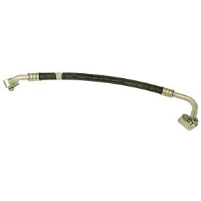 Conduta de alta pressão, ar condicionado OCTAVIA SKODA ac 2009 2360024 de METZGER com desconto