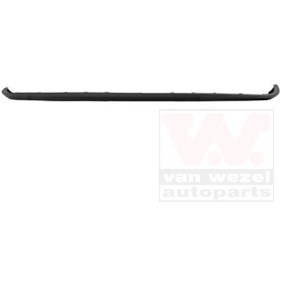 Spoiler LAGUNA RENAULT ac 2017 4348500 de VAN WEZEL com desconto