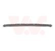 Spoiler RENAULT 4373500 de VAN WEZEL 960157969R comprar baixo custo
