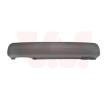 Spoiler SEAT 4918509 de VAN WEZEL 6L6 807 521 C, 6L6 807 521 C 9B9 comprar baixo custo
