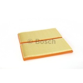 Filtro de ar CLASSE C MERCEDES-BENZ ac 2006 F 026 400 152 de BOSCH com desconto